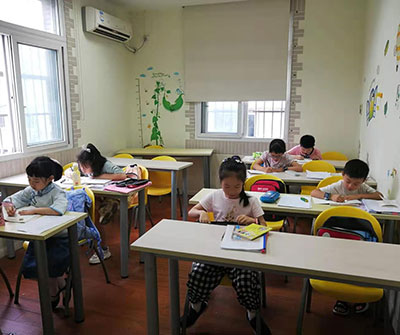 小学语文辅导课程