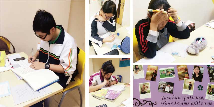 思源教育晚托班学生活动精彩剪影6